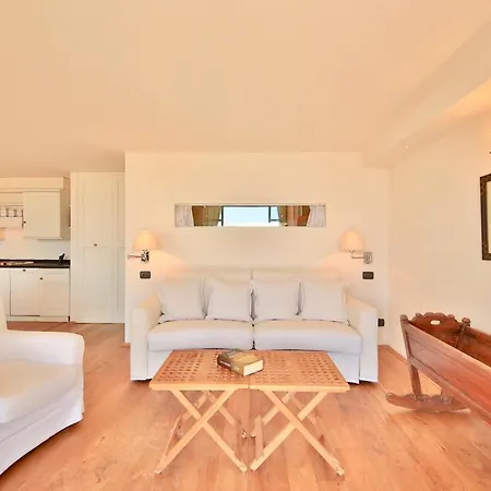 Lägenhet Casa Verdemare By Klabhouse Rapallo